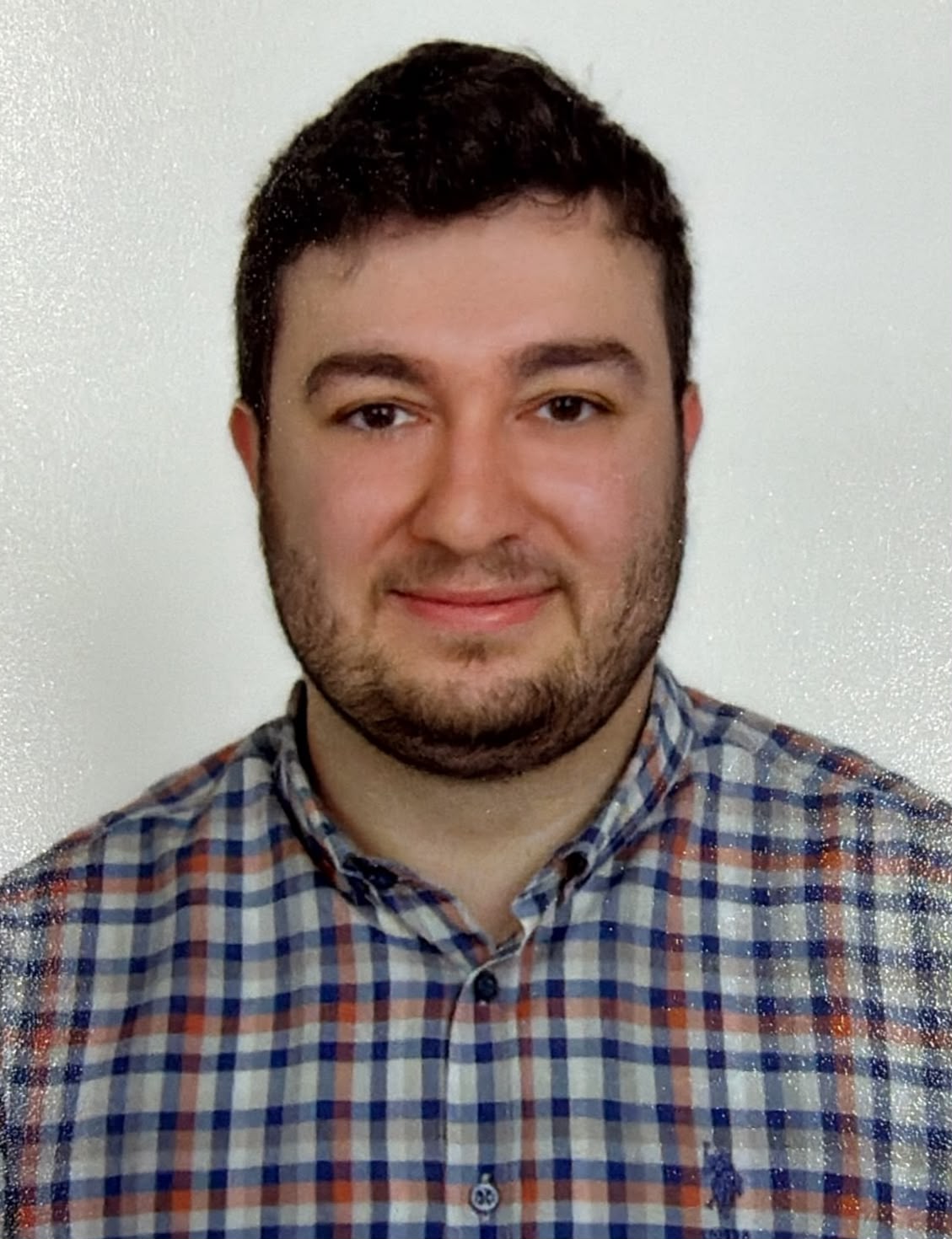 Alper AKYÜZ