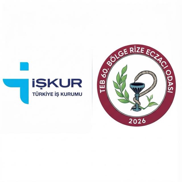 İŞKUR-yardımcı eczacı programı teorik eğitimini tamamladık
